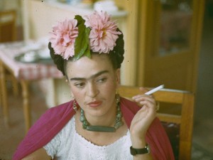 frida